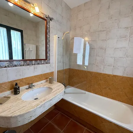 Hétvégi ház Casa Padrinan Sanxenxo